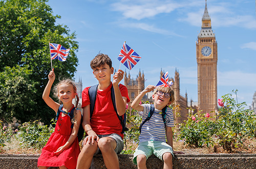 School’s out for summer – and so is the standard rate of VAT
