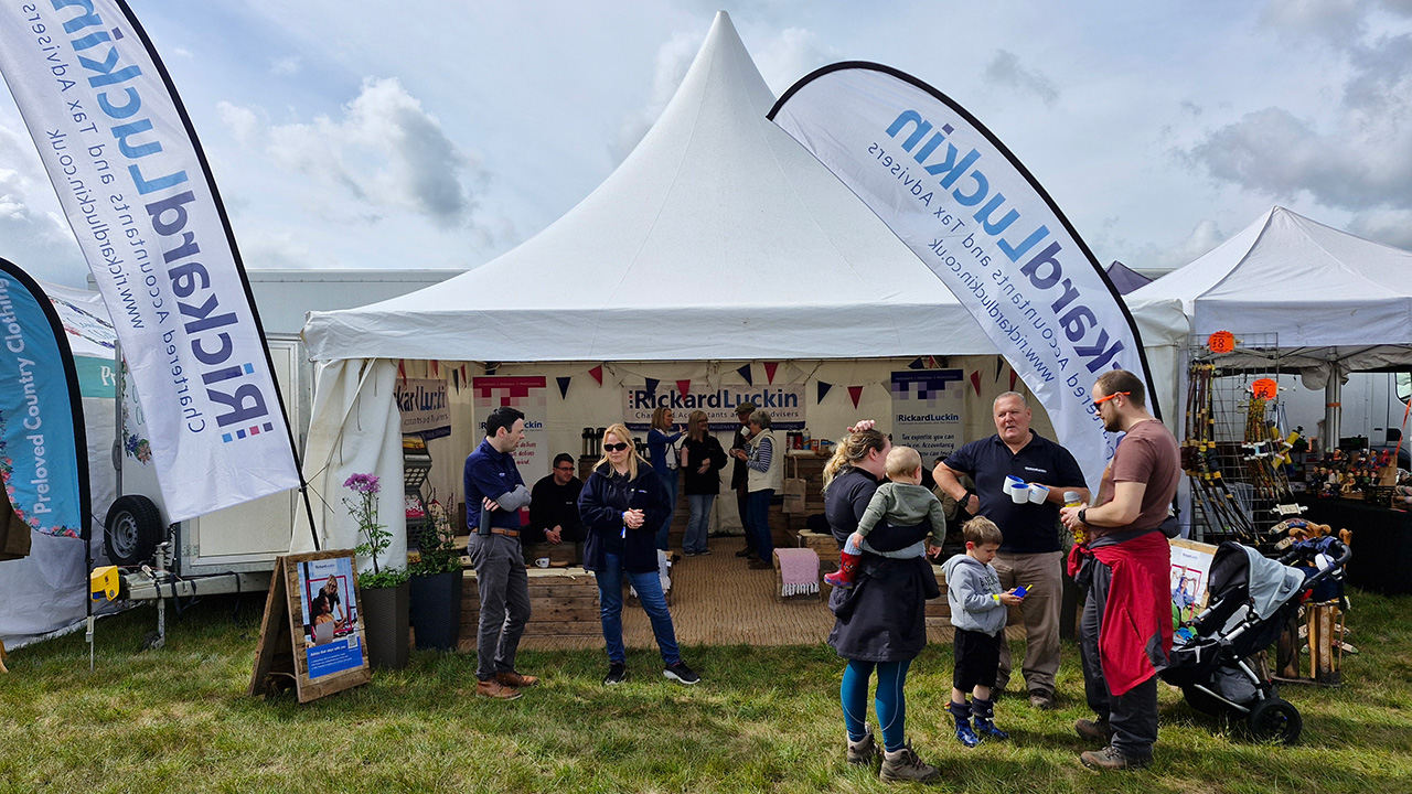 Essex Young Farmers Show: A celebration of rural life
