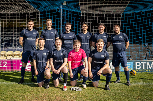 World Cup-on-Sea 2026