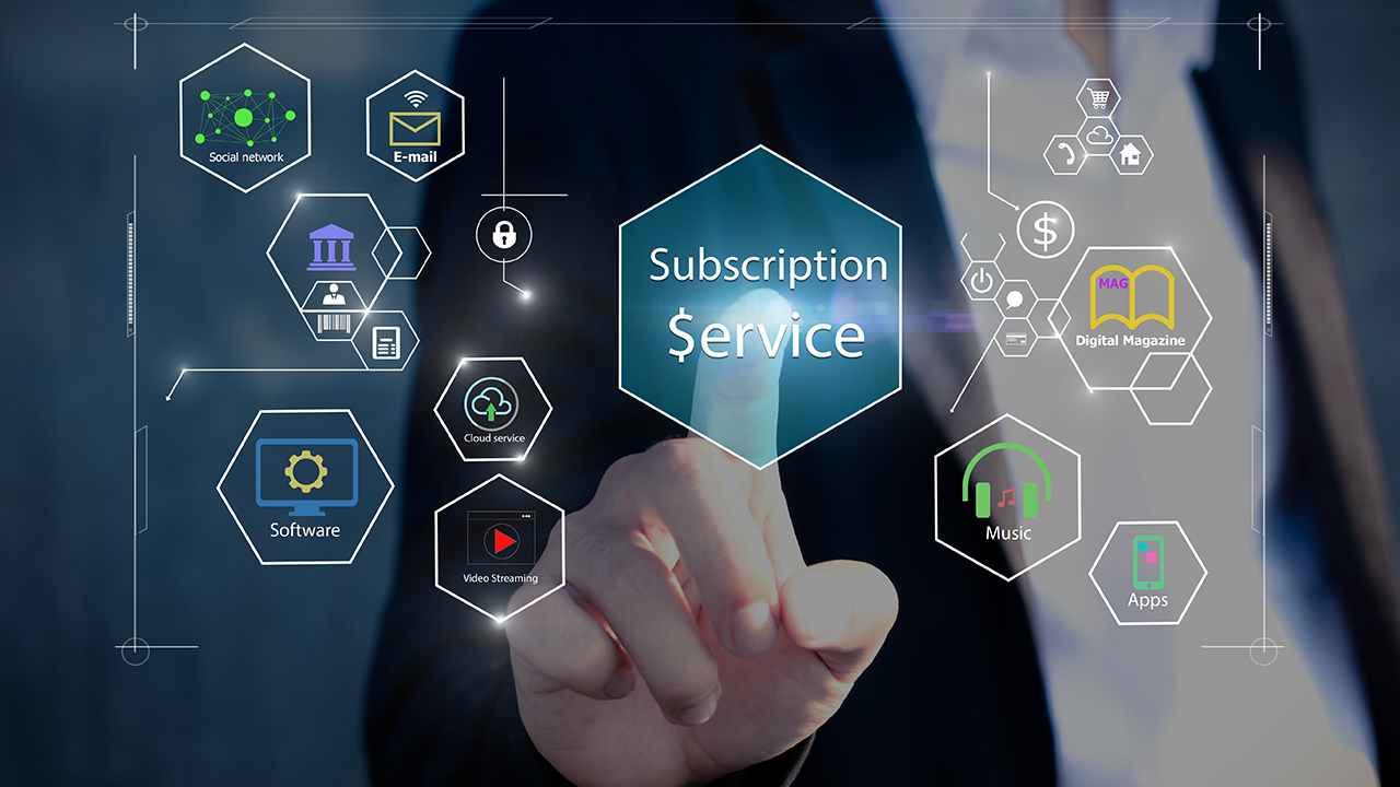 Should your business offer regular subscriptions?