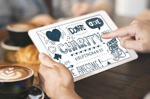 Tax planning: Gift Aid donations