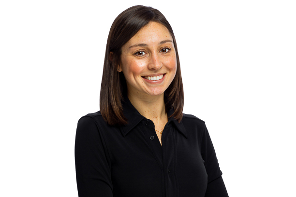 Photo of Jodie Gammon