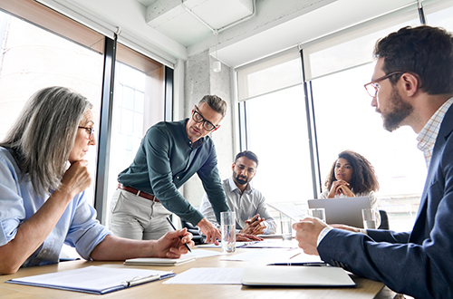 What is a Special Purpose Vehicle and what are the tax implications?