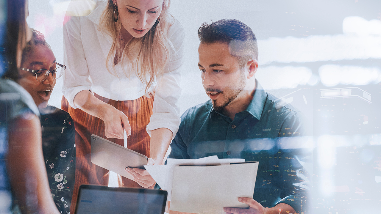 Sustainable business growth: the foundations every SME needs for long-term success