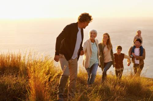 A quick guide to Inheritance Tax