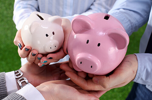 Five ways you can help your children get onto the property ladder