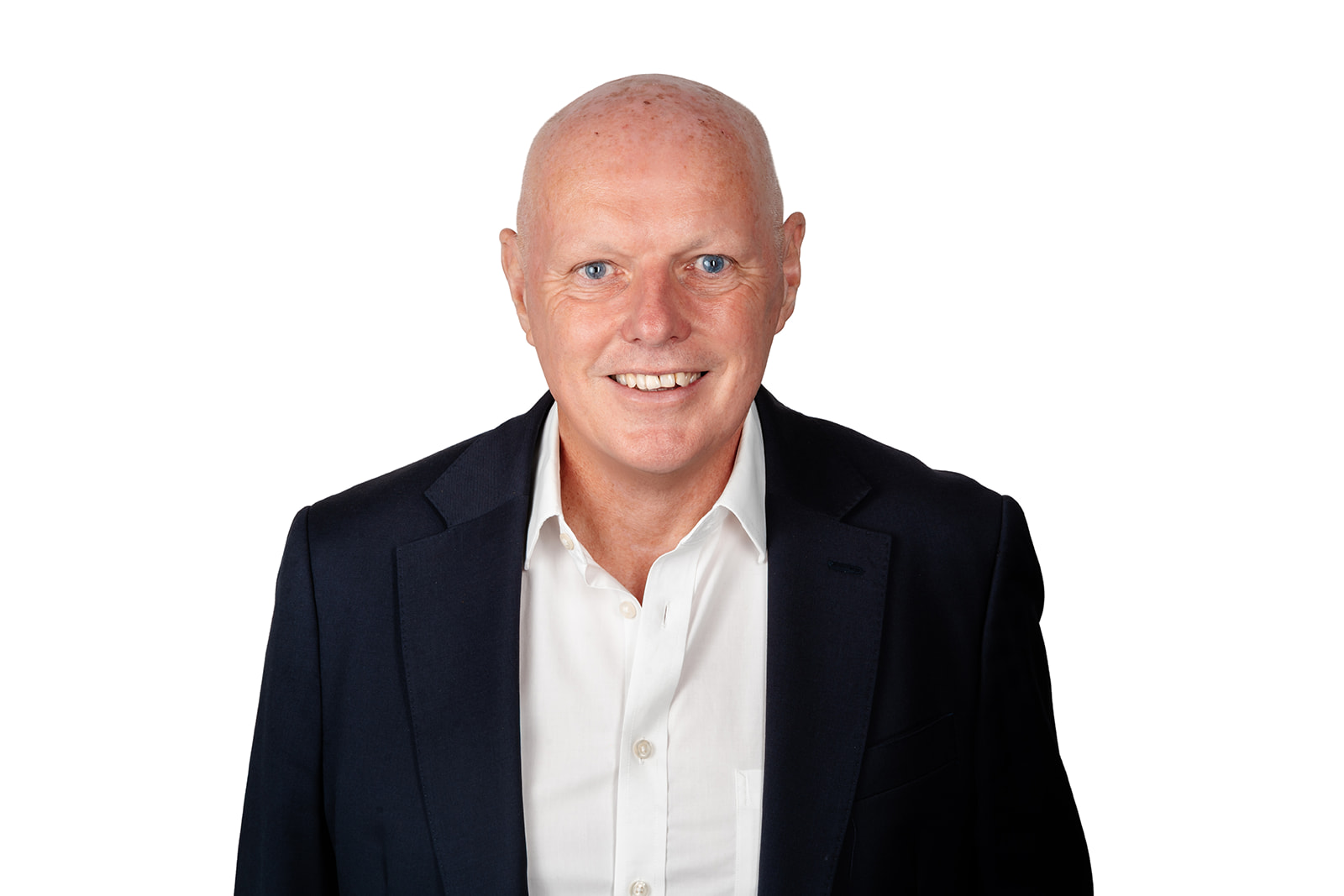Photo of Kevin Thomas