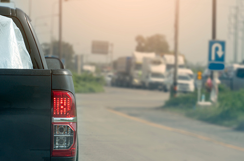 HMRC make dramatic U-turn on double cab pickups