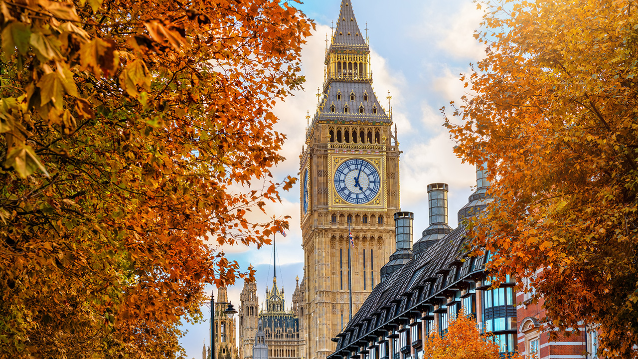 Autumn Budget 2025 – summary of key tax-related announcements