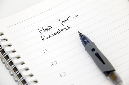Fresh start: 10 resolutions for the new tax year