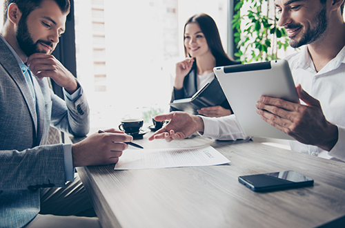 The process of buying a business – Considerations for acquisition