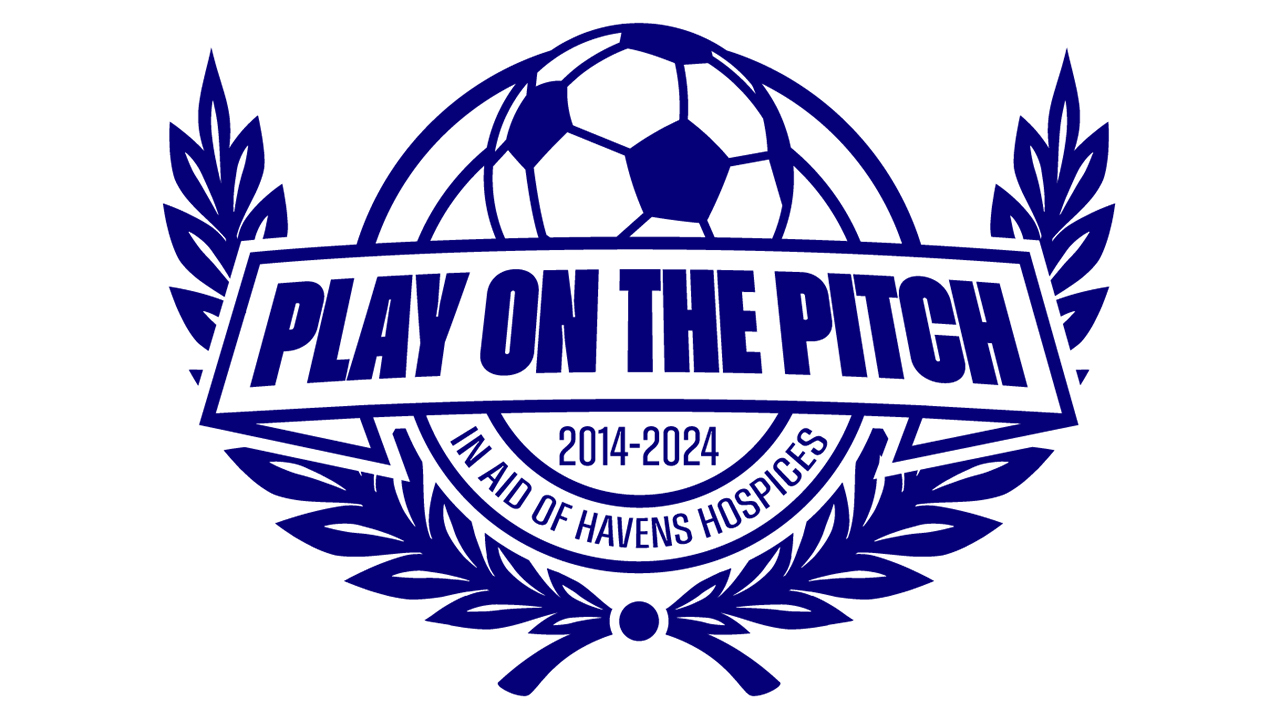 Play on the Pitch: 10th anniversary match