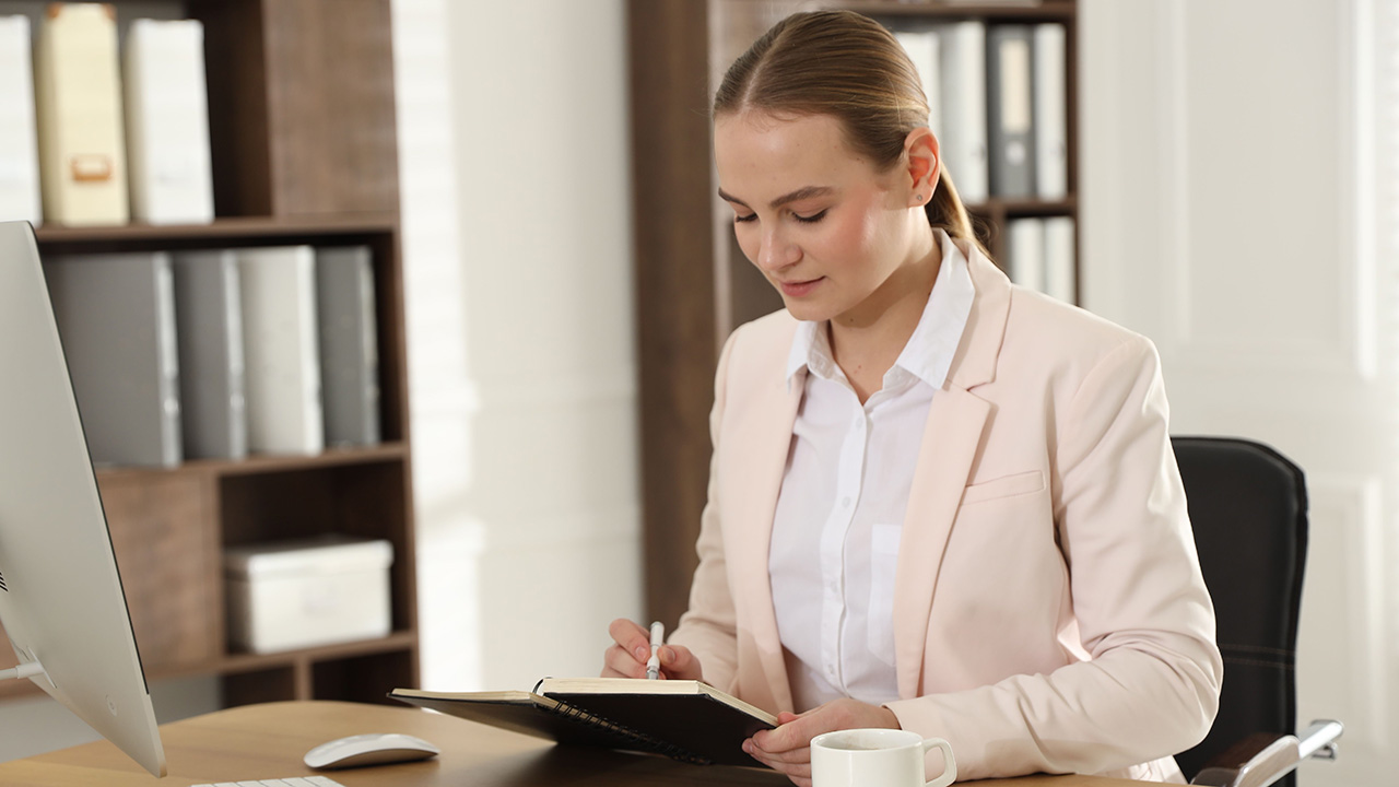Why choose an accountancy firm with an in-house Company Secretarial team?