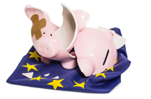 Brexit latest – A piggy in the middle