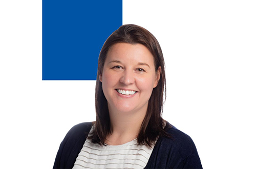 Rickard Luckin appoints new Managing Director