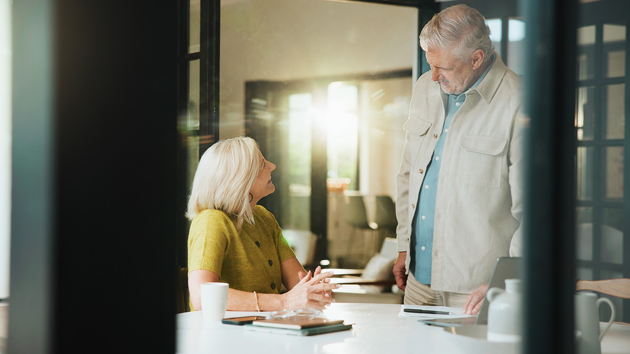 Unused pension funds and death benefits: what are the IHT changes?