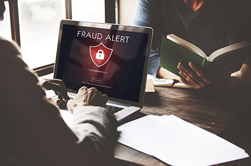 Fraud awareness week - Navigating the rise in charity fraud