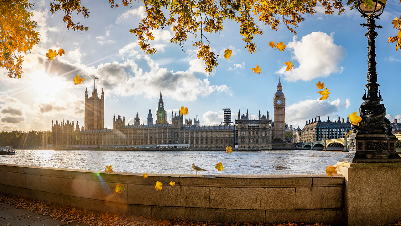 Autumn Budget 2024 summary of key taxrelated announcements