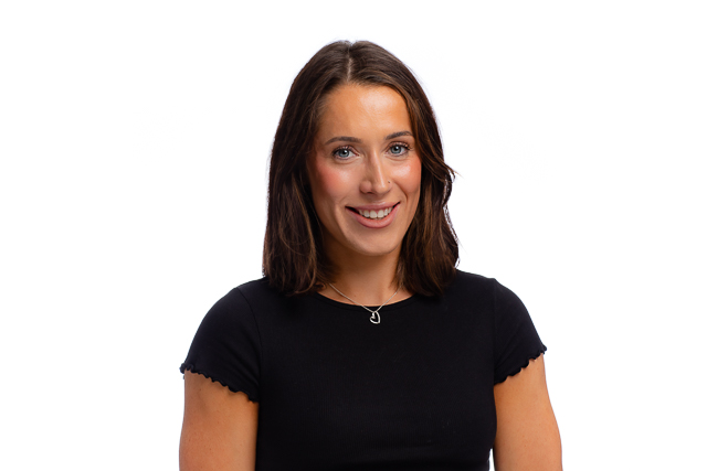 Photo of Jess Allen