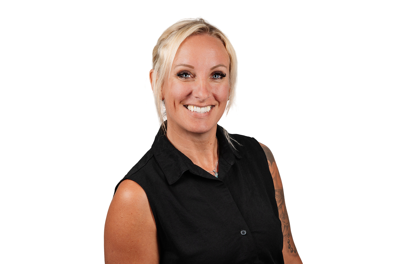 Photo of Kim Quirk