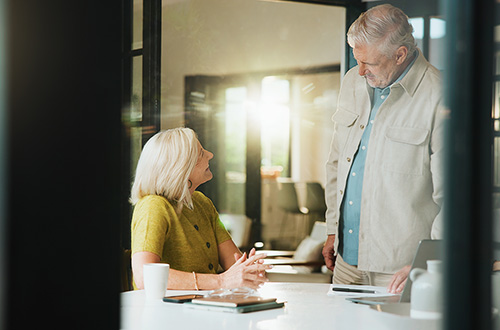 Unused pension funds and death benefits: what are the IHT changes?