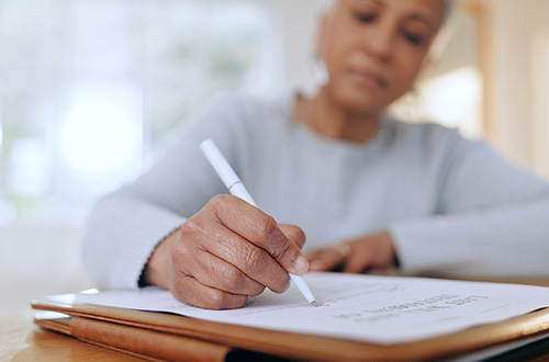 Considering the impact of APR/BPR changes on wills: Where there’s a will there’s a way