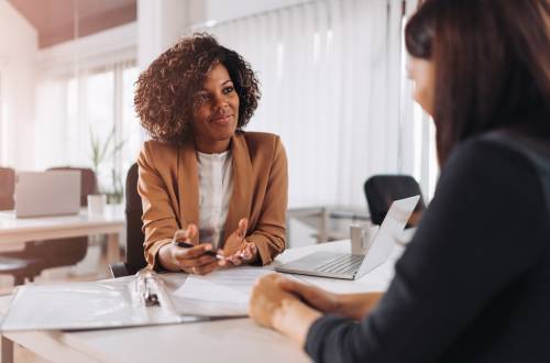 Protection of company assets in an economic downturn