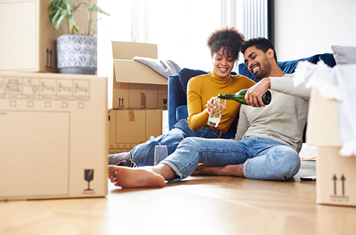 Buying your first home: SDLT