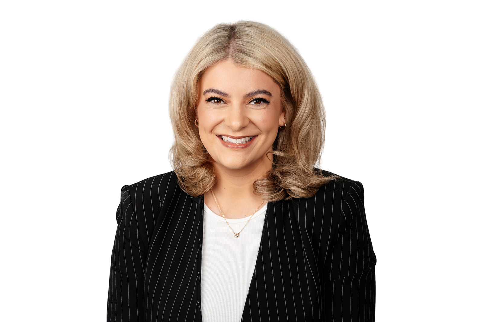 Photo of Sarah Johnston