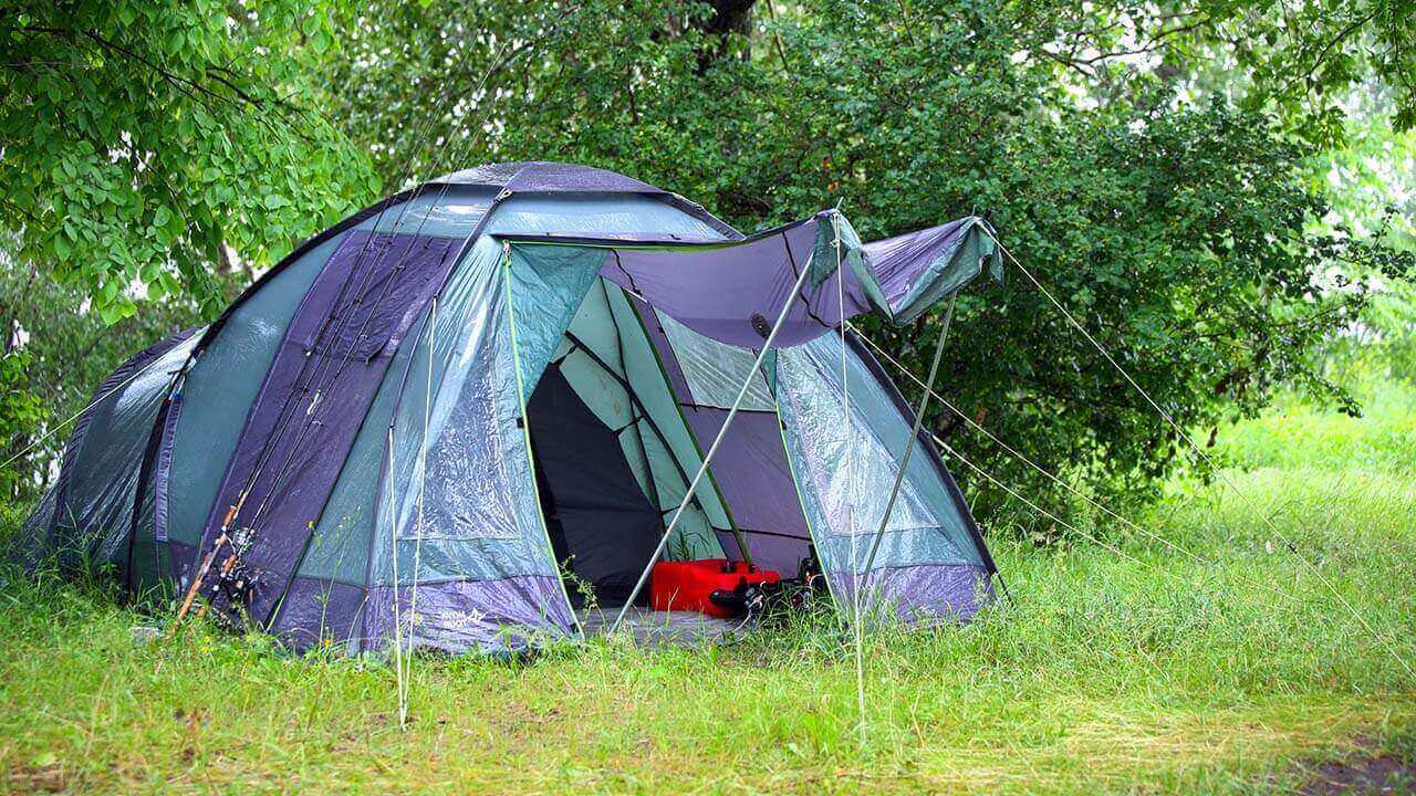 Changes to permitted development rights supporting the use of land for temporary recreational campsites