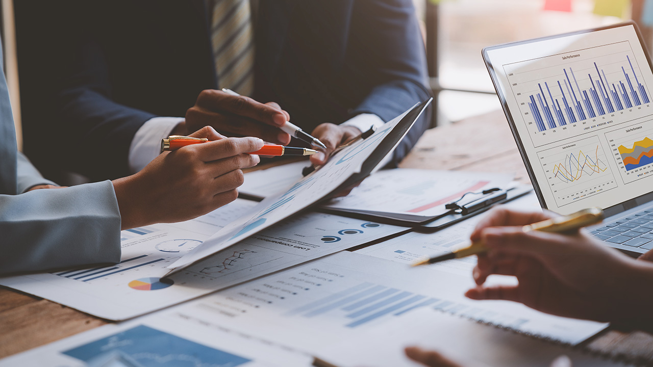 Accounts and statutory filings: What’s changing?