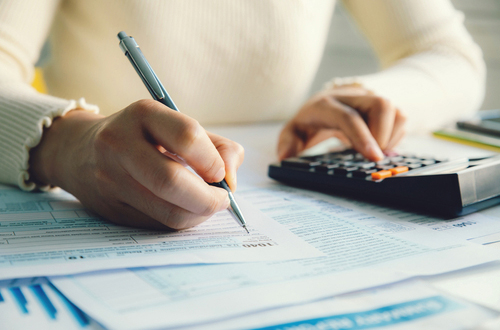 Do you need to file an Employment Related Security return by 6 July?