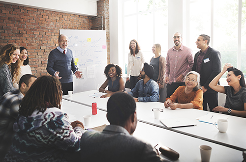 Employee Share Schemes – Incentivise, motivate and reward your employees