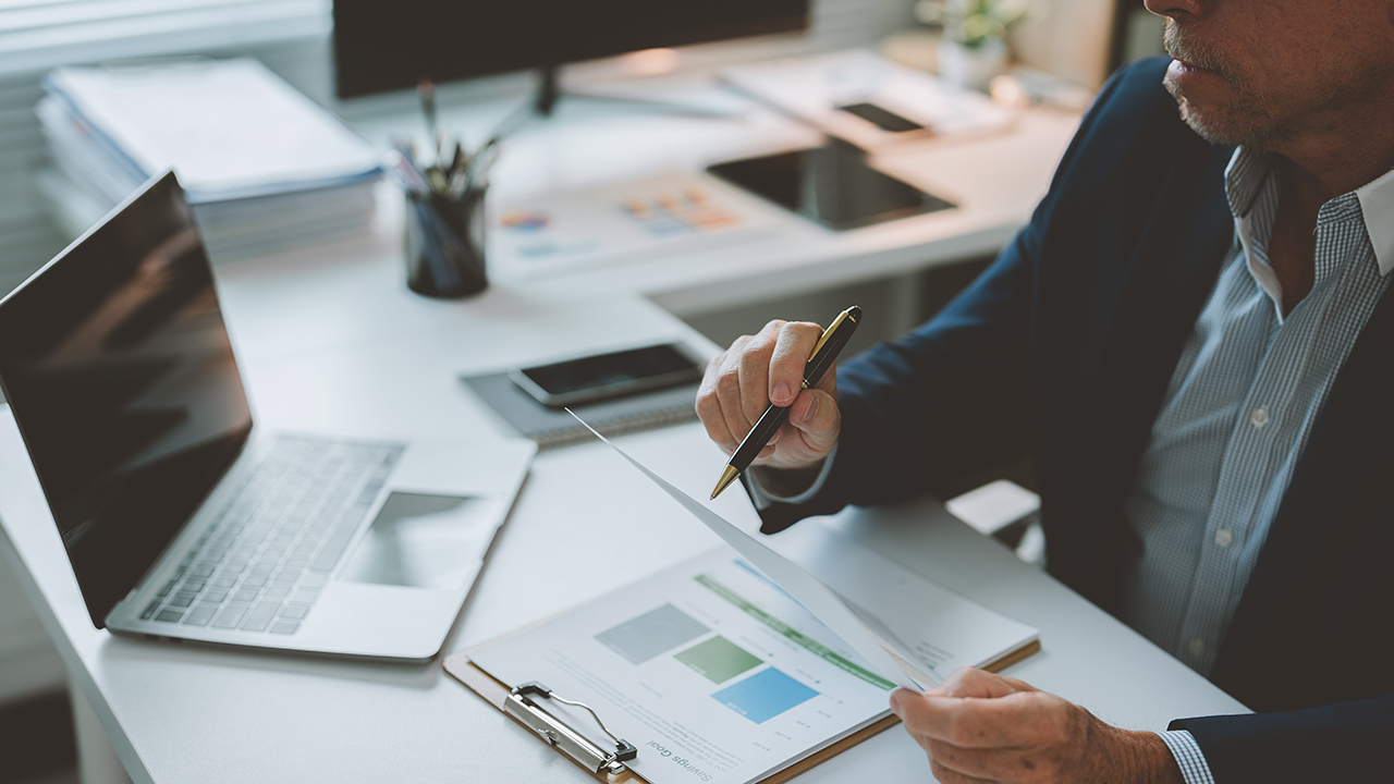 A guide to selling your business - part six: Understanding cash free, debt free
