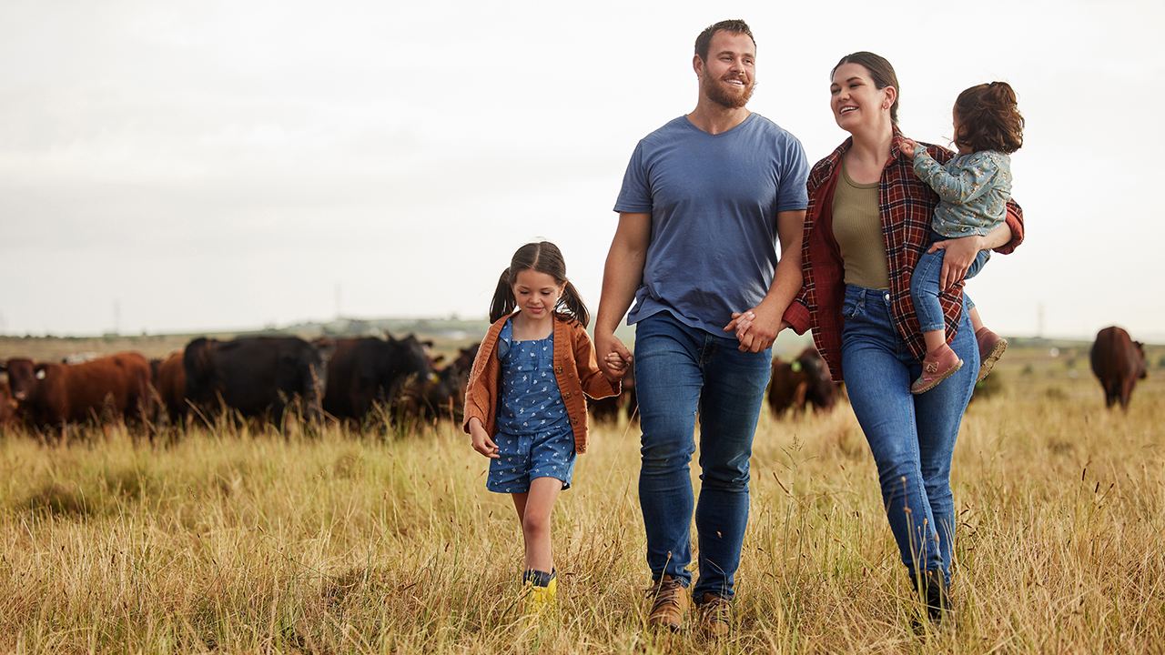 APR/BPR allowance increased to £5M: What farmers and business owners need to know