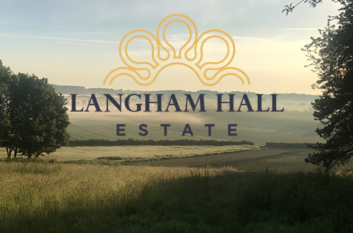 Case study: Langham Hall Estate