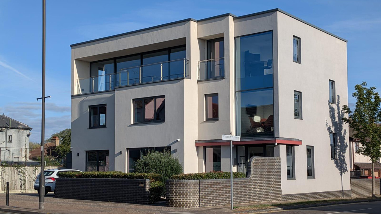 Rickard Luckin announces new office move to Leigh-on-Sea as firm celebrates 10-year anniversary