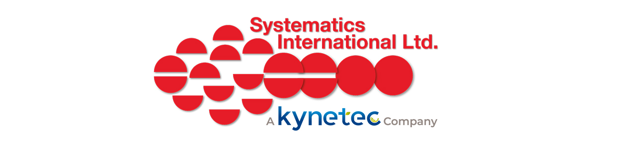 Rickard Luckin advises on the sale of Systematics International to Kynetec Group