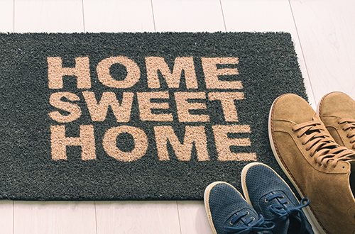 When is your house not your ‘main home’ for tax purposes?