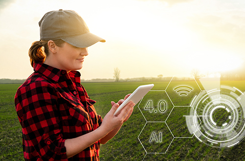 Future-proofing the family farming business: Reviewing your business structure
