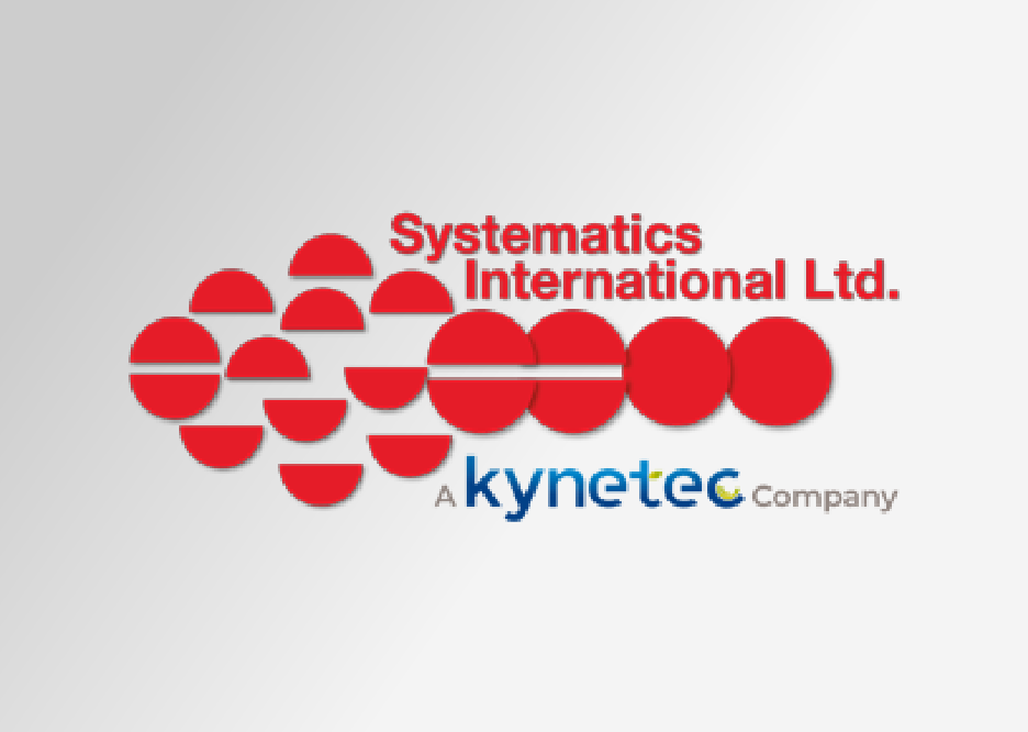 The Sale of Systematics International Ltd to Kynetec UK Ltd