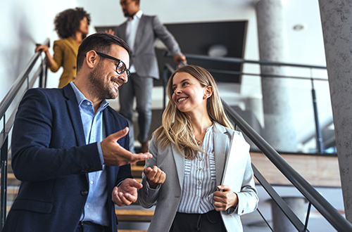 The burnout cycle keeping business owners from growing