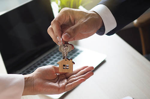 What taxes do I need to pay as a landlord?