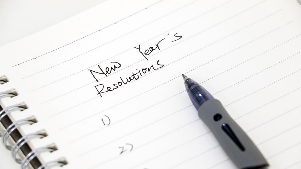 Fresh start: 10 resolutions for the new tax year