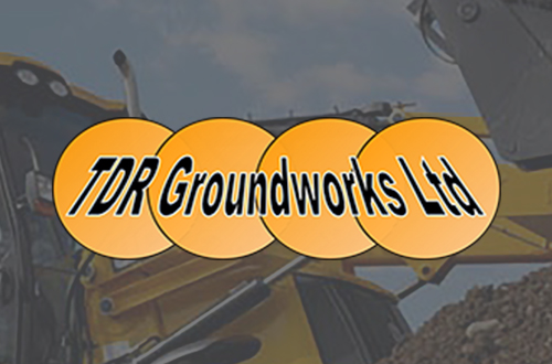 Case Study: TDR Groundworks