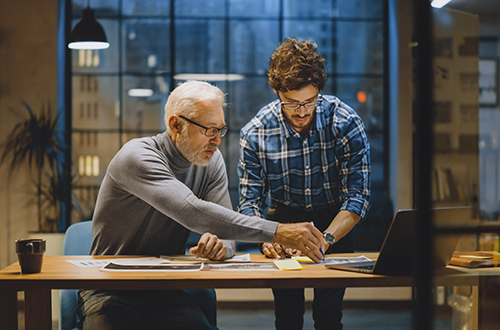 Built to last? Family wealth transfer strategies to safeguard your business legacy