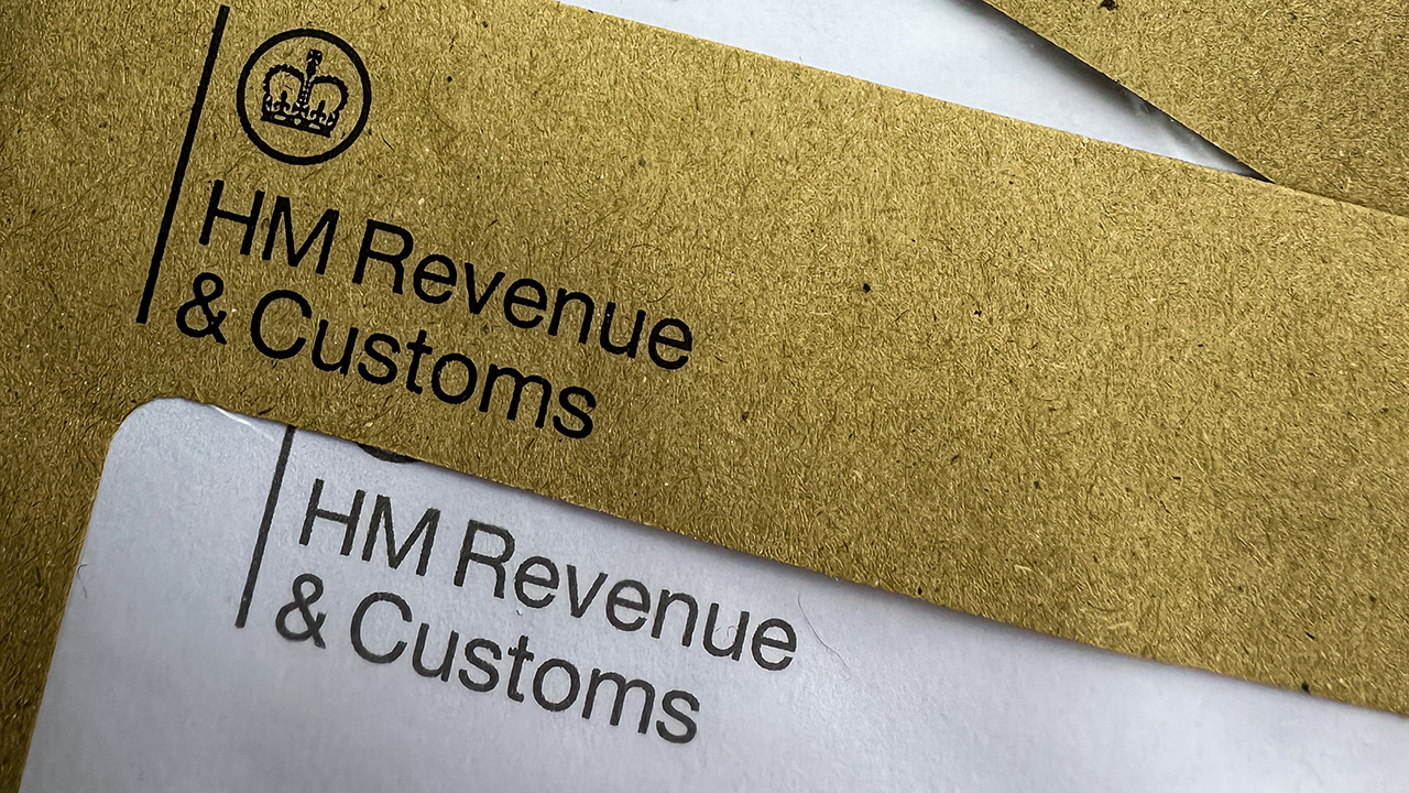 HMRC spring 2025 tax “admin” update