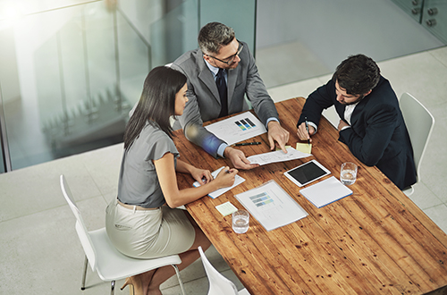 A guide to selling your business - part one: Preparing for sale