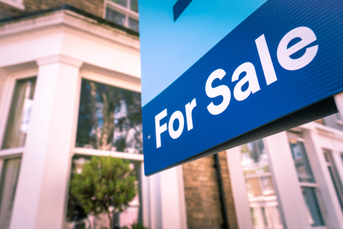 Tax considerations when selling a UK residential property