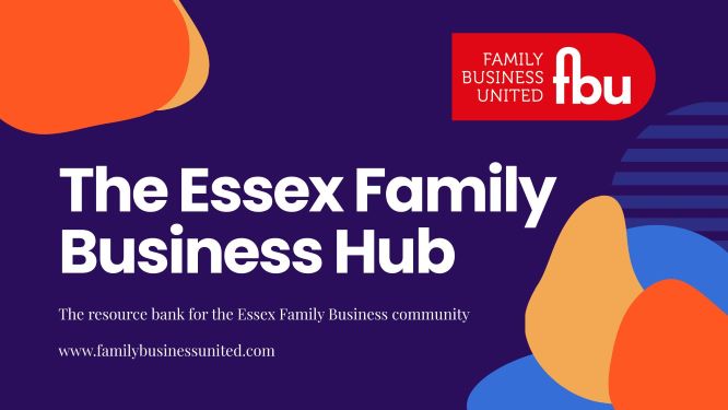 Launch of new Essex family business hub